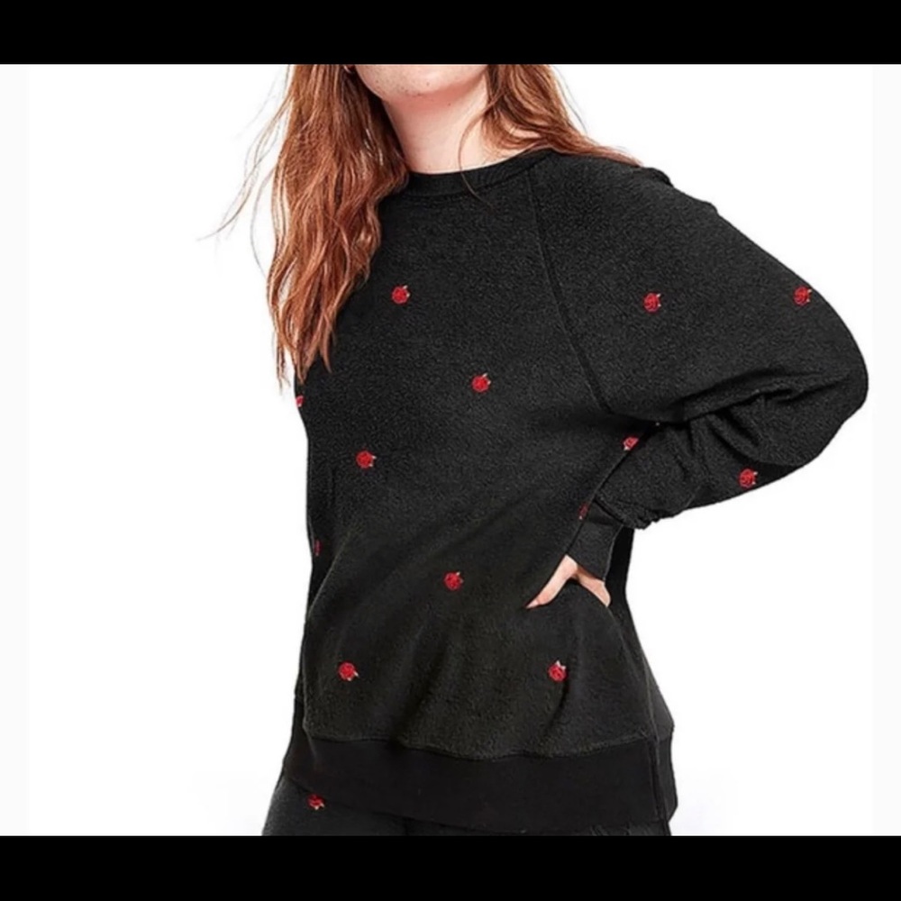 Victoria’s Secret PINK sweater